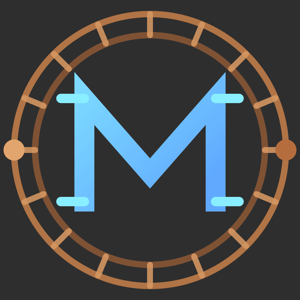 Magnexis logo